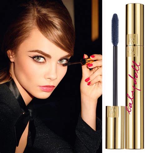 ysl mascara new